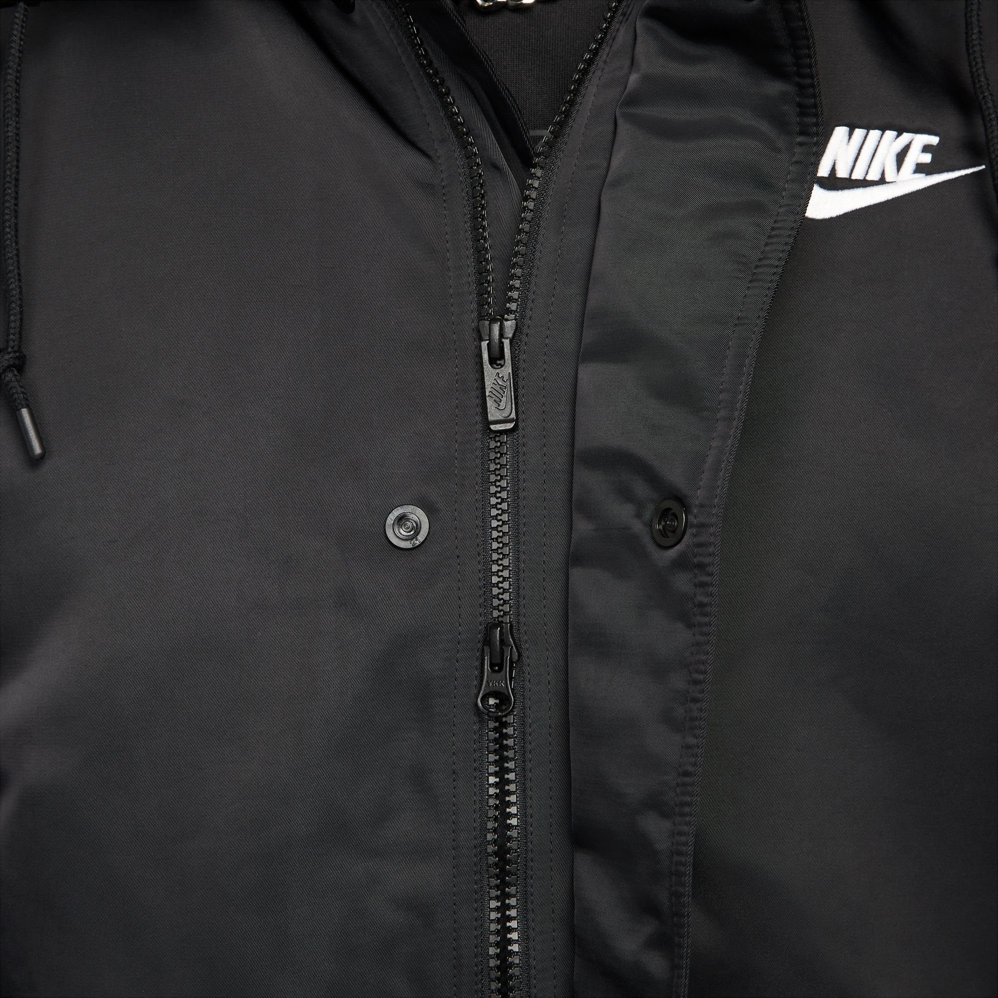 Nike Sportswear Outdoorjacke CLUB MEN'S STADIUM PARKA