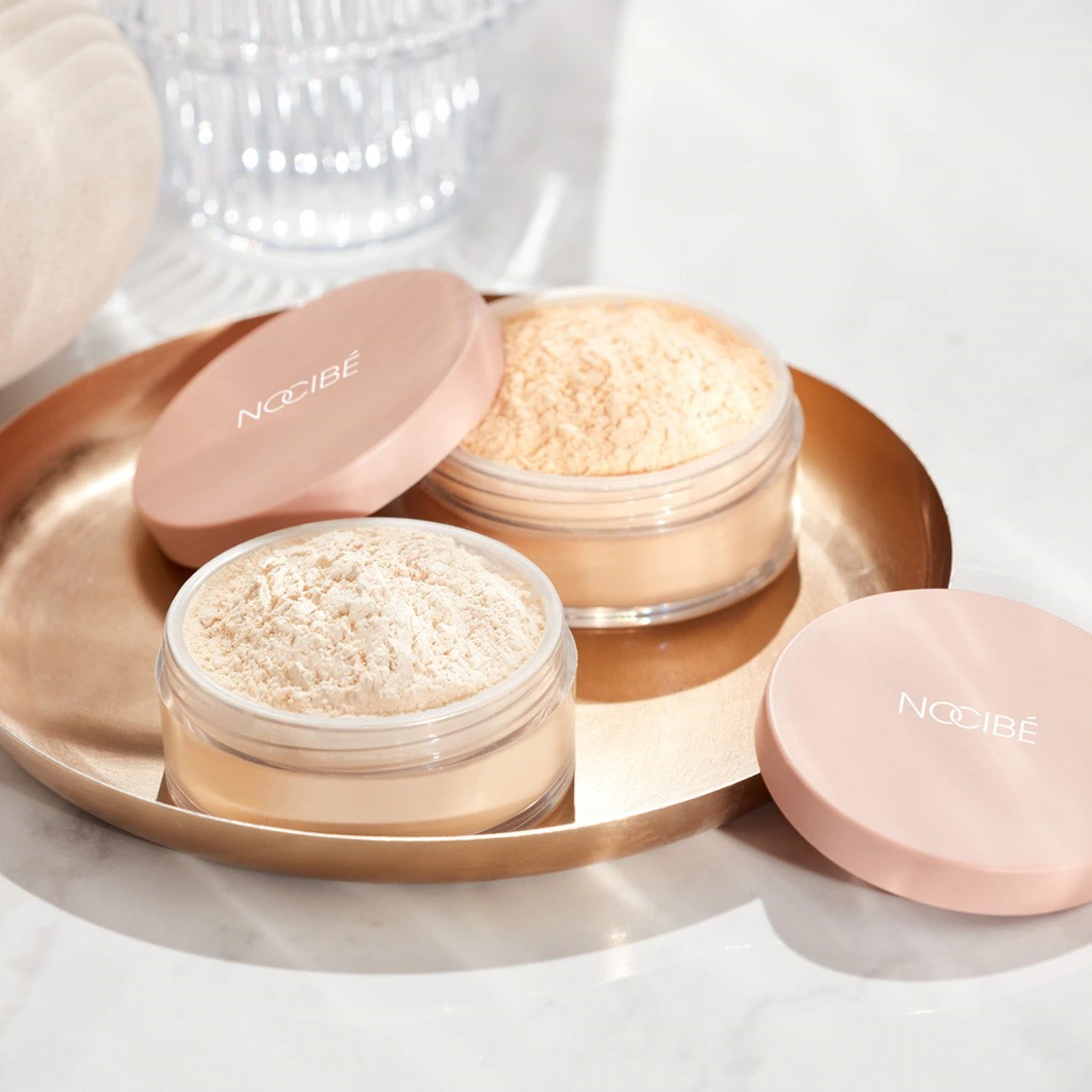 Nocibé Invisiloose Blotting Powder - Cipria in polvere libera