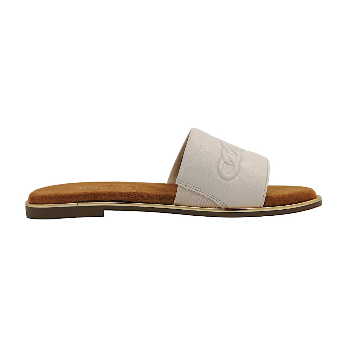 Bugatti Woman Flower 435-AIJ90-5000/5200 Beige 5200 Beige
