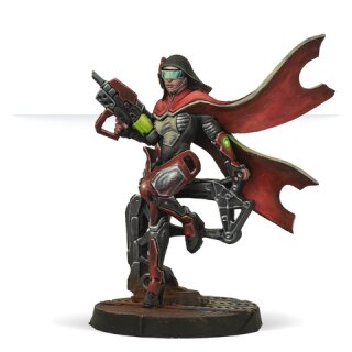 Illuminatrix of the Observance Event Exclusive Edition (EN)