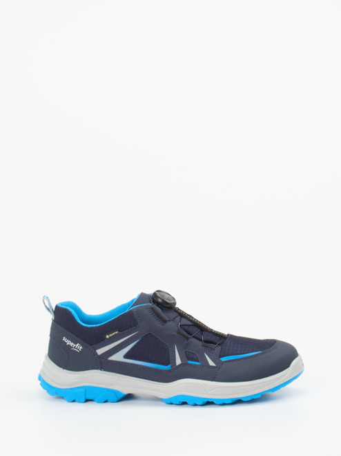 Sneaker-66111090173 Superfit