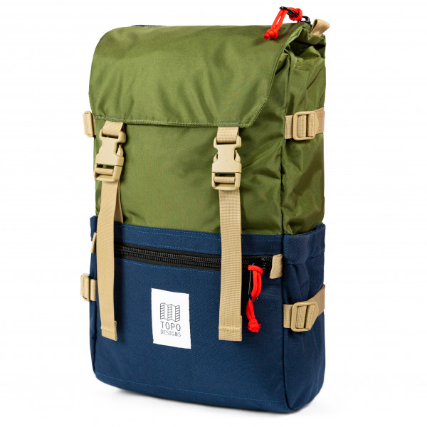 Topo Designs - Rover Pack Classic - Daypack