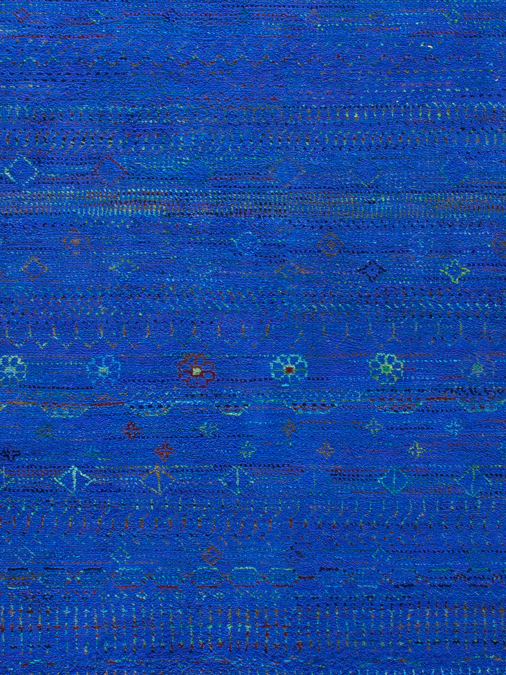 Contemporary Gabbeh ca. 252 x 357 cm, Unikat / Einzelstück