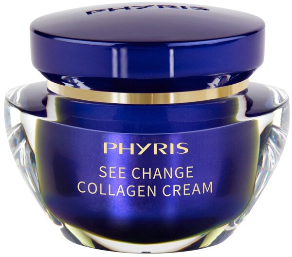PHYRIS See Change Collagen Cream Gesichtscreme