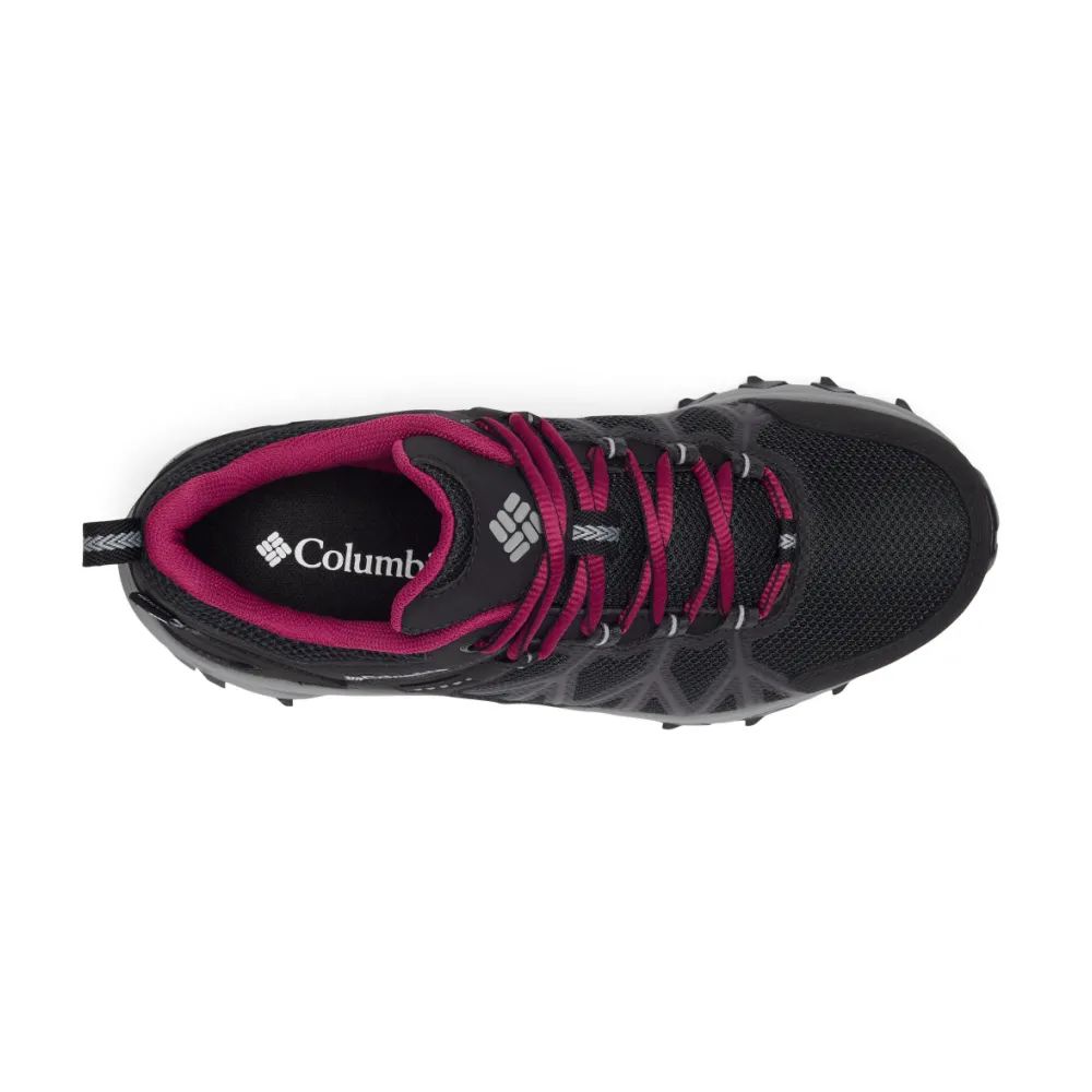 Columbia PEAKFREAK II OUTDRY 2005131;010 / schwarz