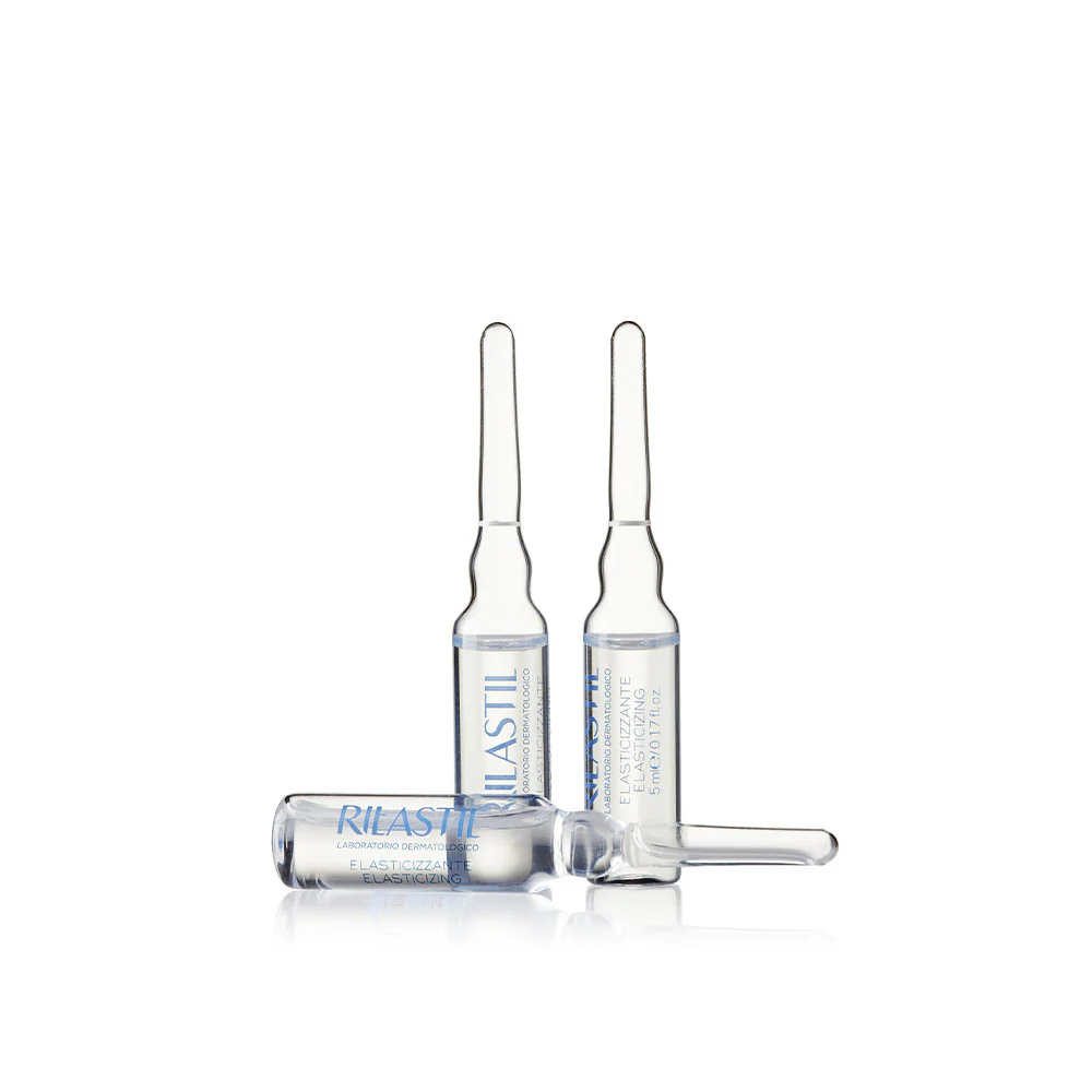 Corpo Fiale - Olio elasticizzante antismagliature, Fiale viso antirughe
