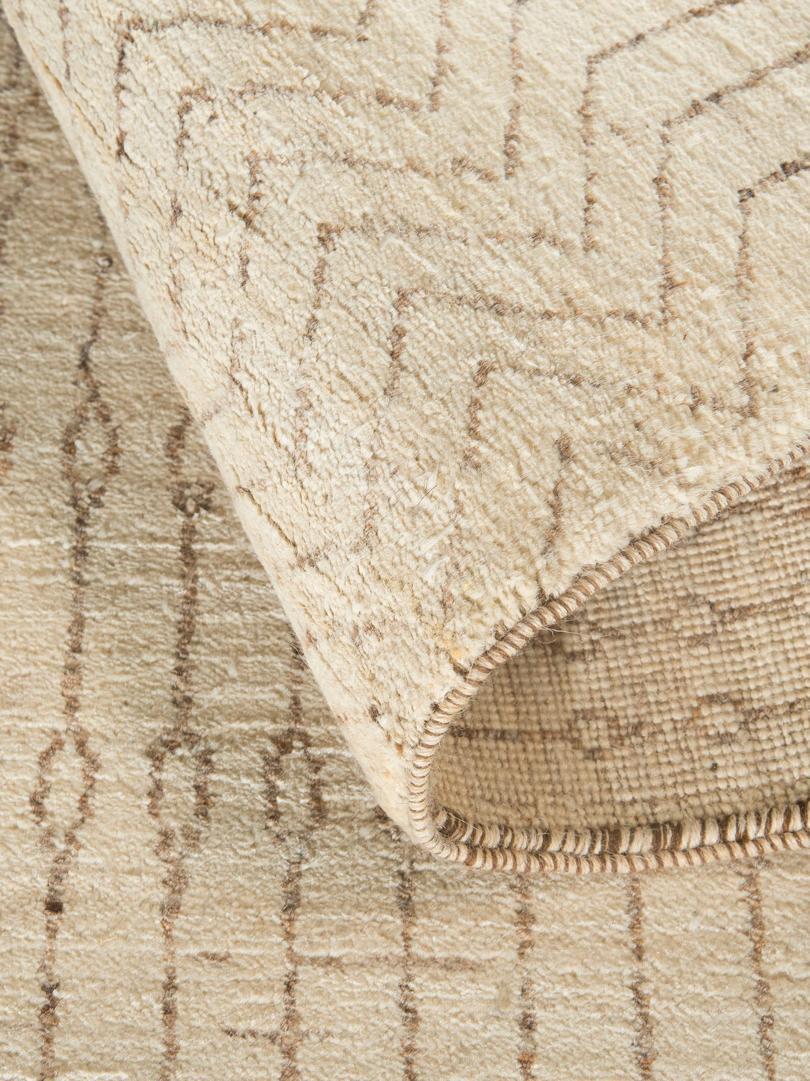 Contemporary Gabbeh ca. 80 x 125 cm, Unikat / Einzelstück