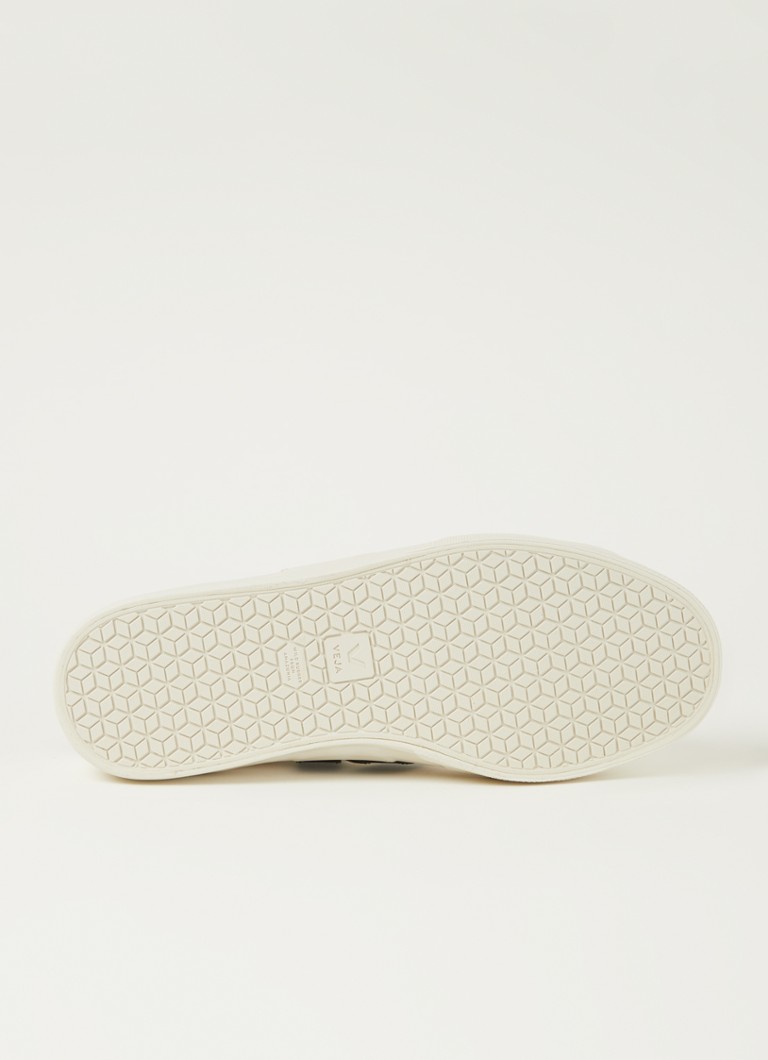 Baskets en cuir Veja Campo