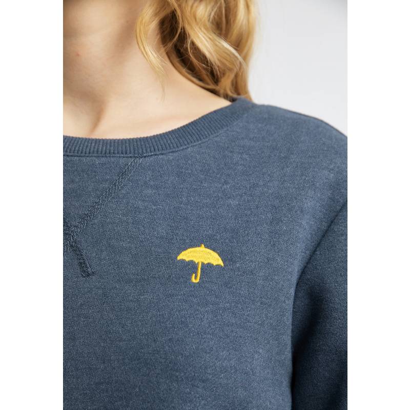 Schmuddelwedda Sweatshirt Damen
