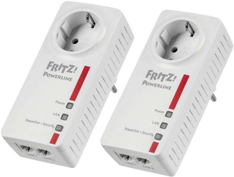 AVM Powerline Set 1220