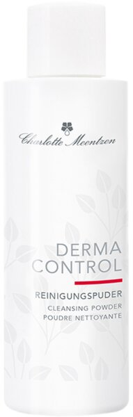 Charlotte Meentzen Derma Control Reinigungspuder