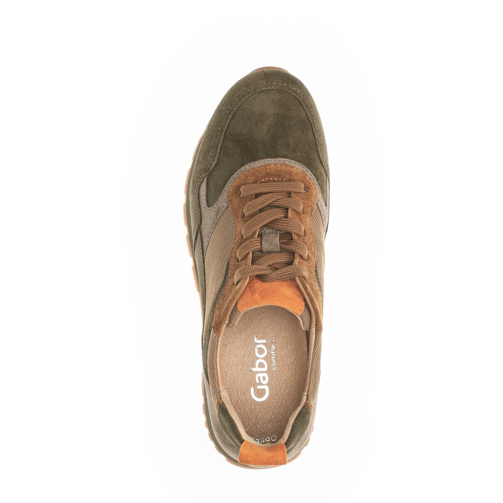 Gabor comfort Sneaker low multicolour