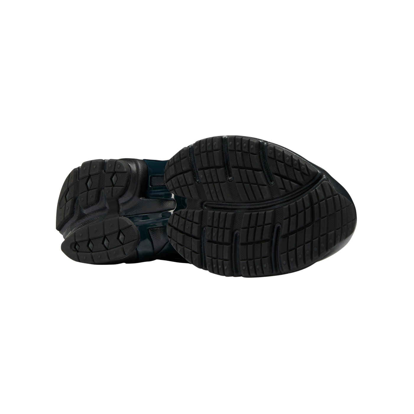 Reebok Premier Road Training Grau Schwarz