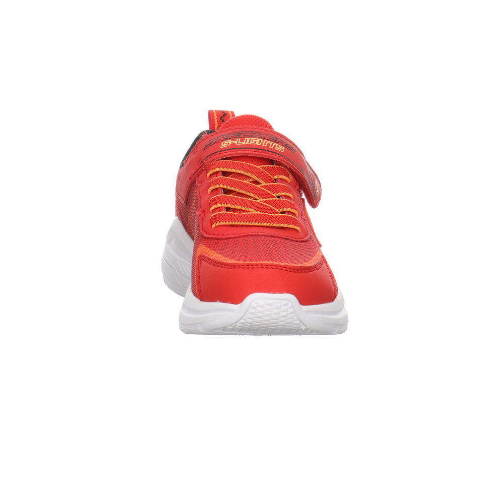 Skechers S-Lights-Tri Namics Klettschuh