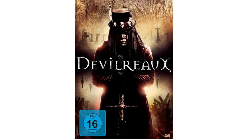 Devilreaux