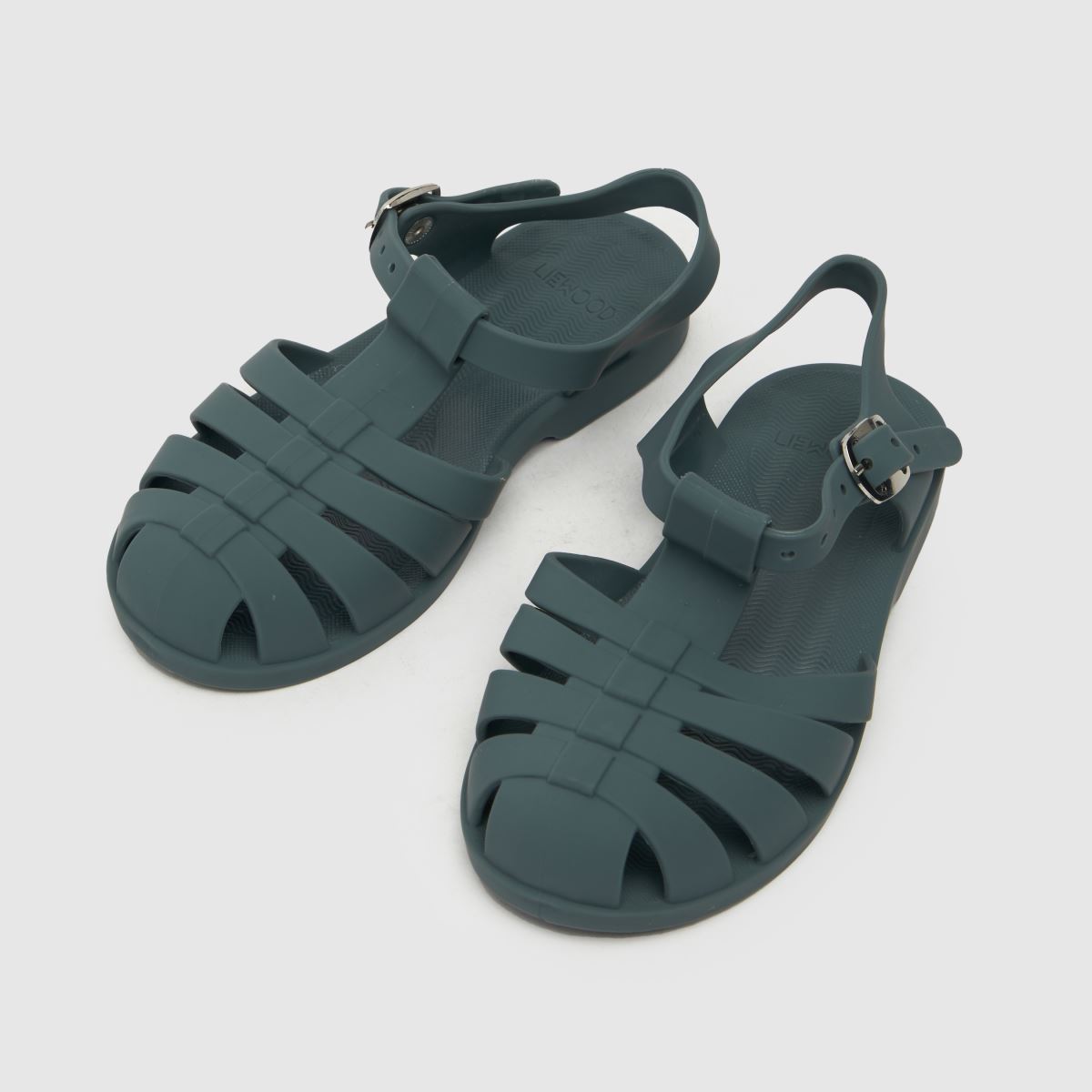 LIEWOOD kék bre strand fiú junior szandál