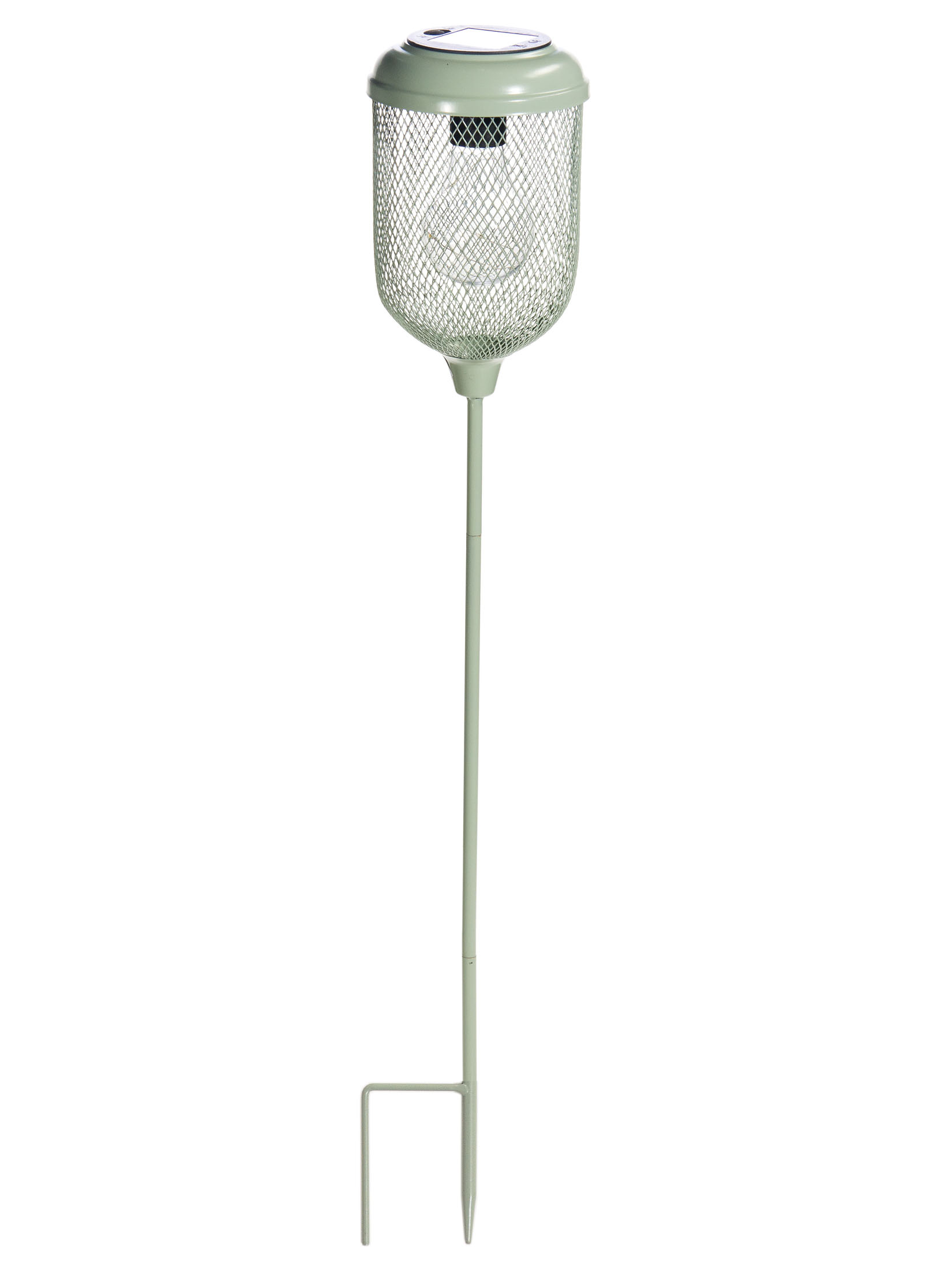 Molveno Outdoor-Solarleuchte, Green