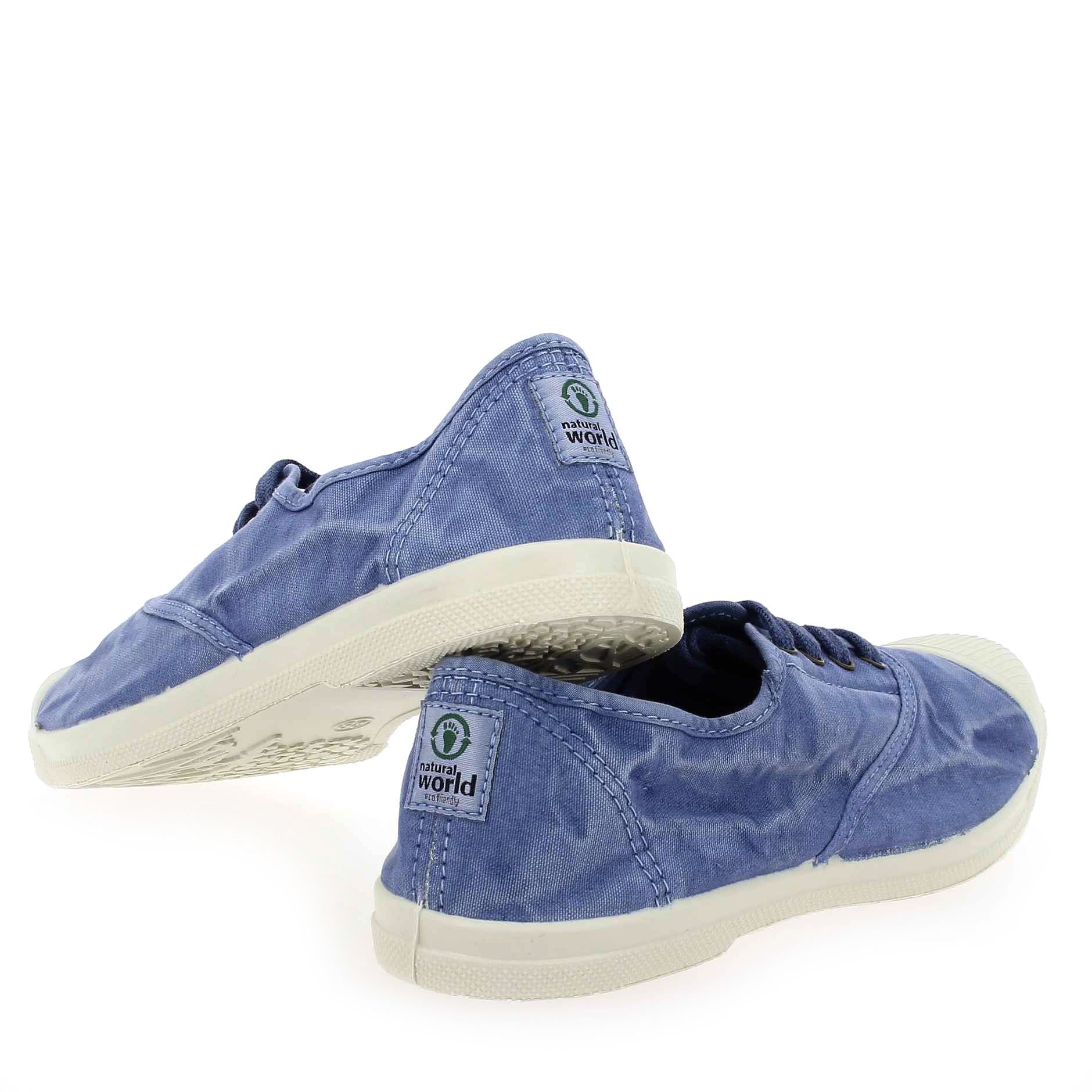 Natural world  102 E - Bleu Ciel