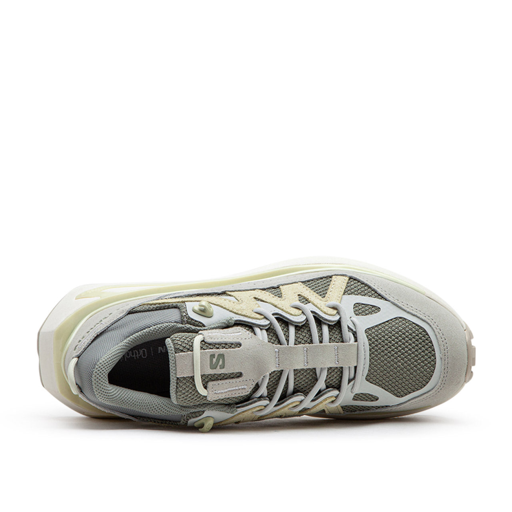 Salomon Odyssey ELMT Low L47376700 / grau