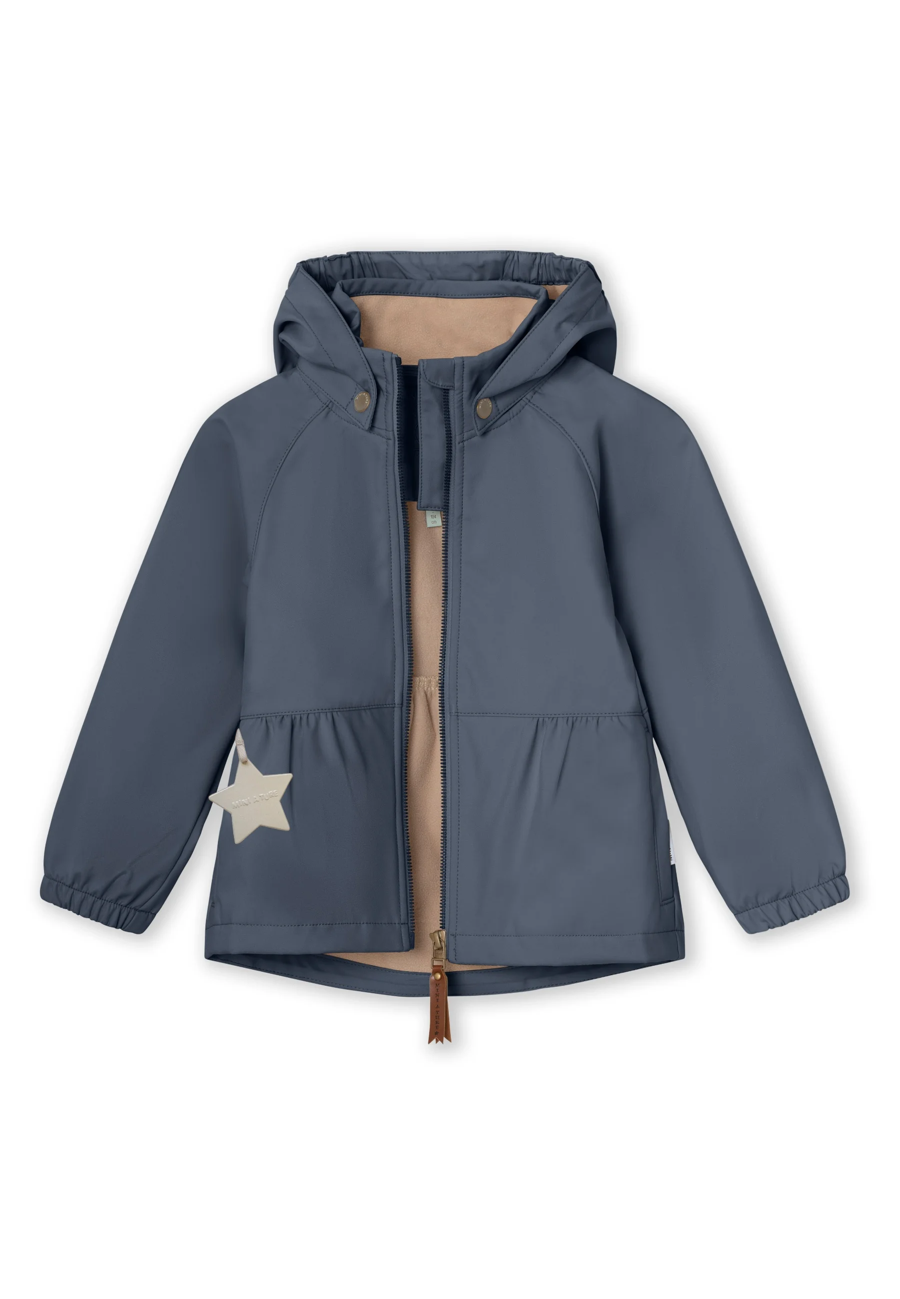 MINI A TURE MATBRIDDI SPRING JACKET UNISEX - Chaqueta de entretiempo