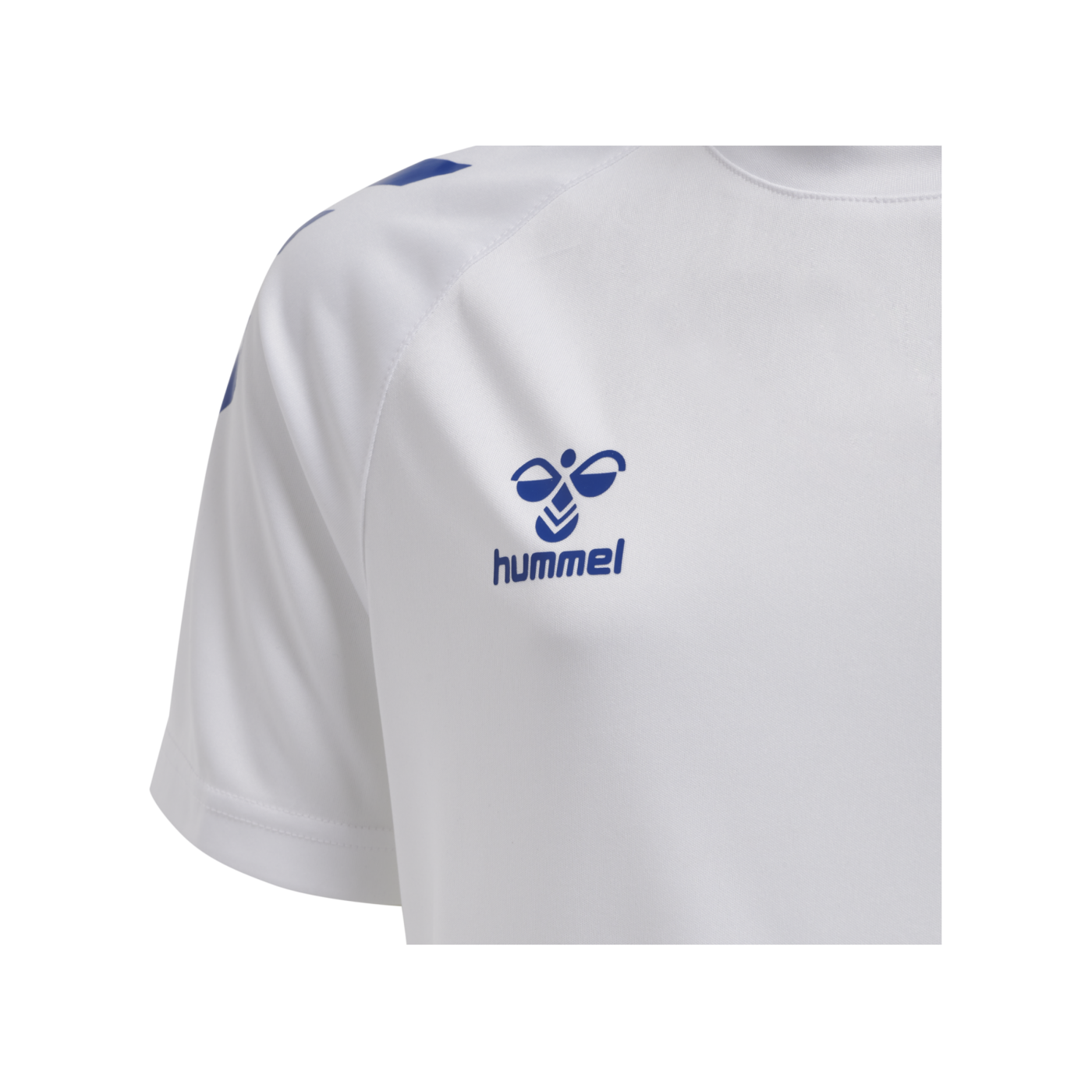 Hummel hmlCORE XK Poly T-Shirt Kids F9368