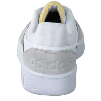 adidas Hoops 3.0 Sneaker in weiß