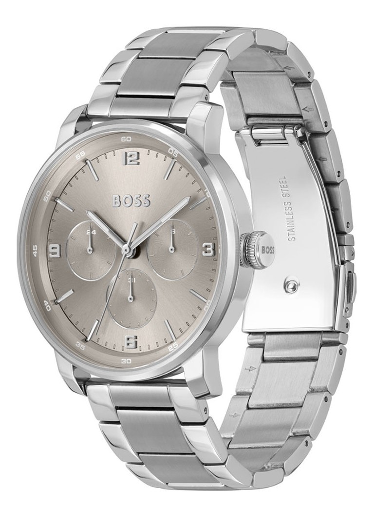 HUGO BOSS Contender watch HB1514127