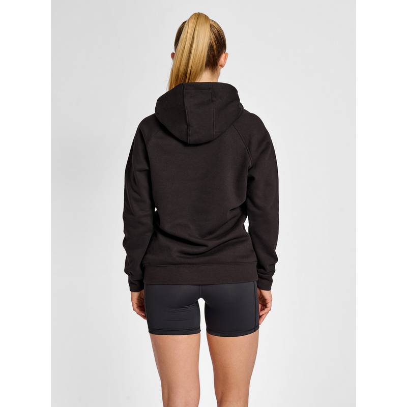 hummel hmlRED HEAVY HOODIE WOMAN Sweatshirt Damen