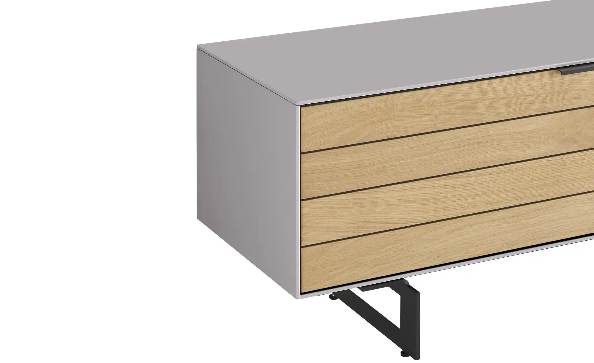 Jette Home Wohnkombination Como