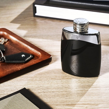 Montblanc Legend Eau de Toilette Gift Set