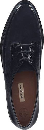 Paul Green Halbschuhe