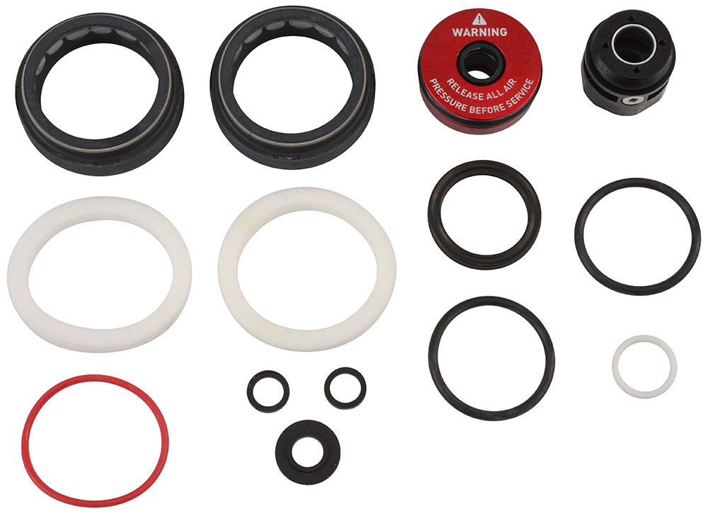 RockShox Lyrik RC2 C1 Service Kit 200h/Jahr 2019+ kaufen | Bike-Discount