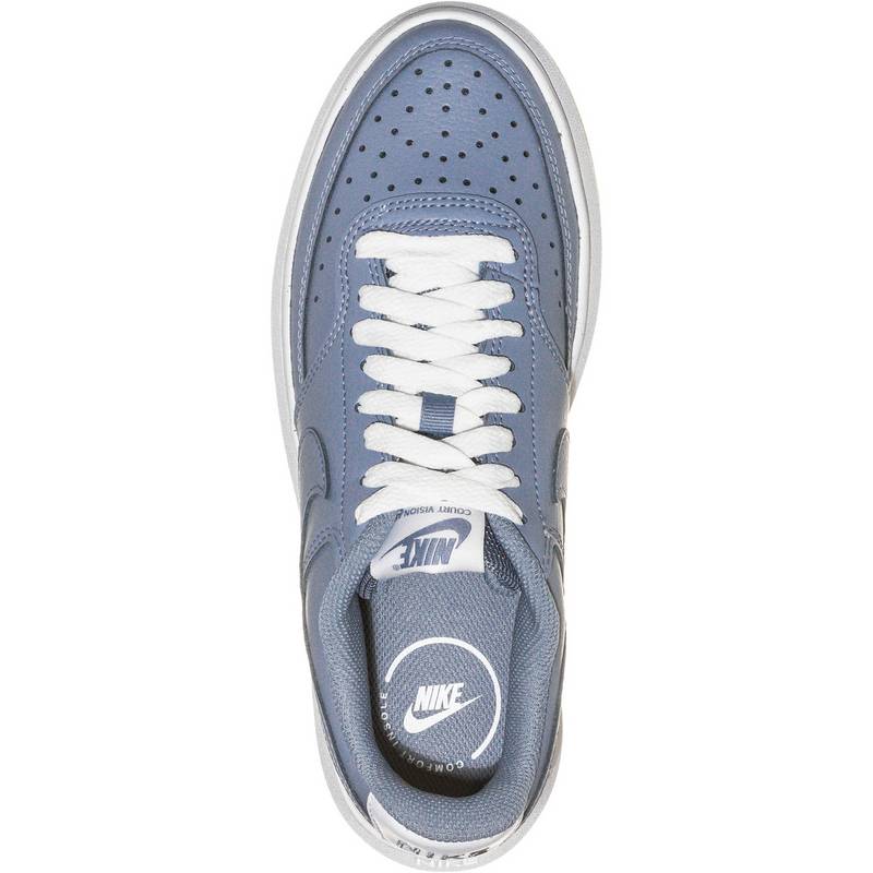 Nike Court Vision Alta Sneaker Damen