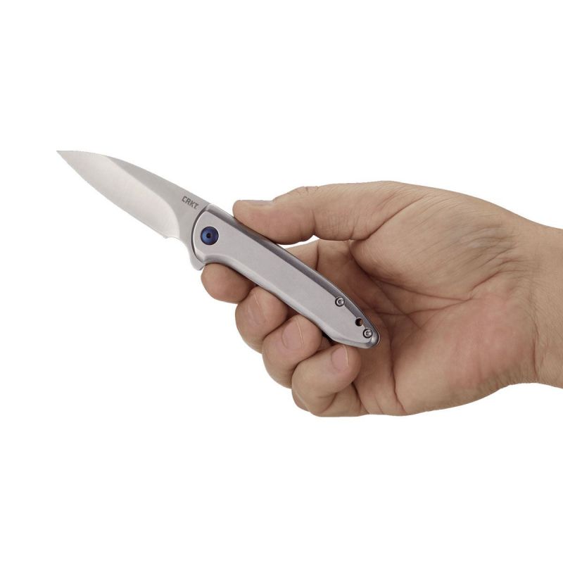CRKT Delineation 5385