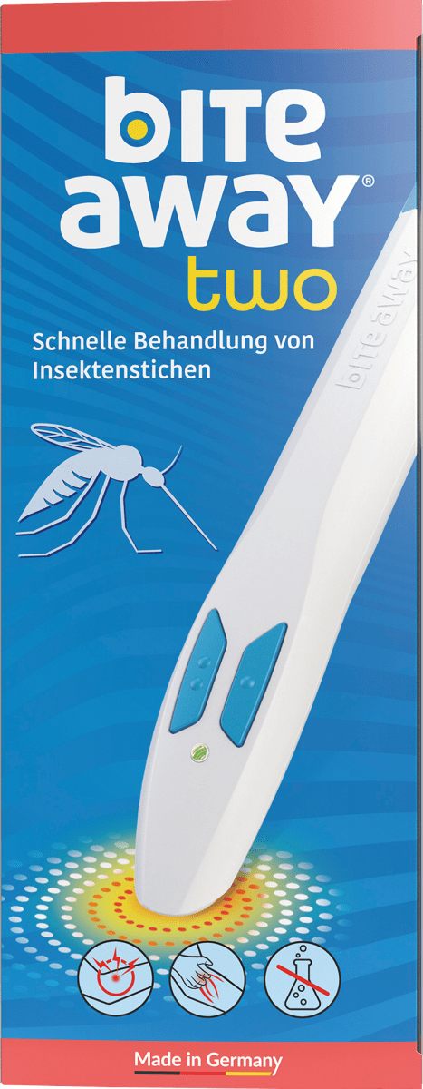 Elektronischer Stichheiler, 1 St