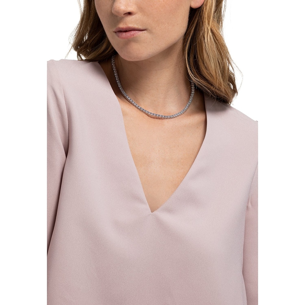FAVS Chaînette 925 Argent collier