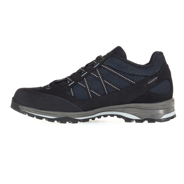 BELORADO II LOW BUNION LADY GTX Damen - Wanderschuhe