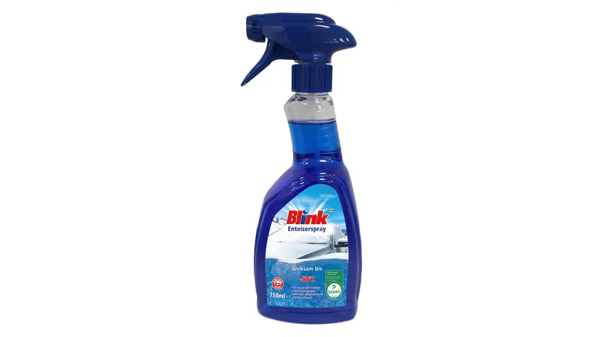 Blink Enteiserspray 750 ml