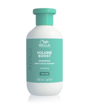 Wella Professionals Invigo Volume Boost Bodifying Haarshampoo-300 ml