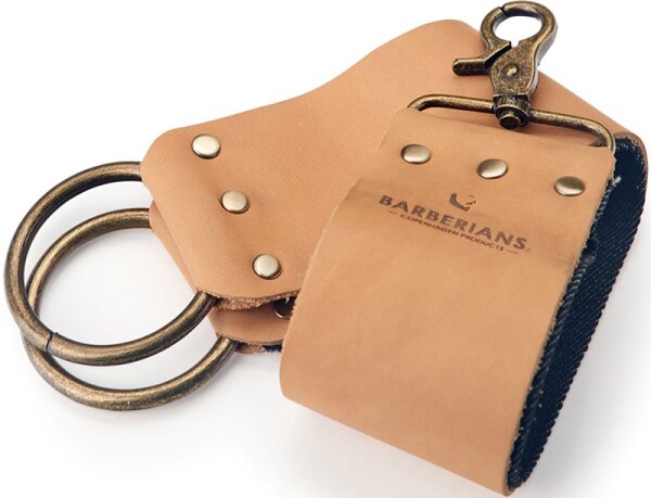 Barberians Sharpening Belt Streichriemen