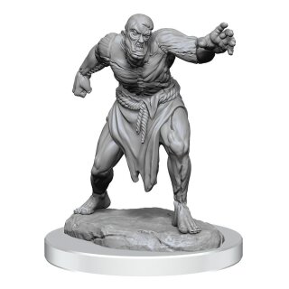 D&D Nolzur's Marvelous Miniatures Miniatur unbemalt Flesh Golems (2)