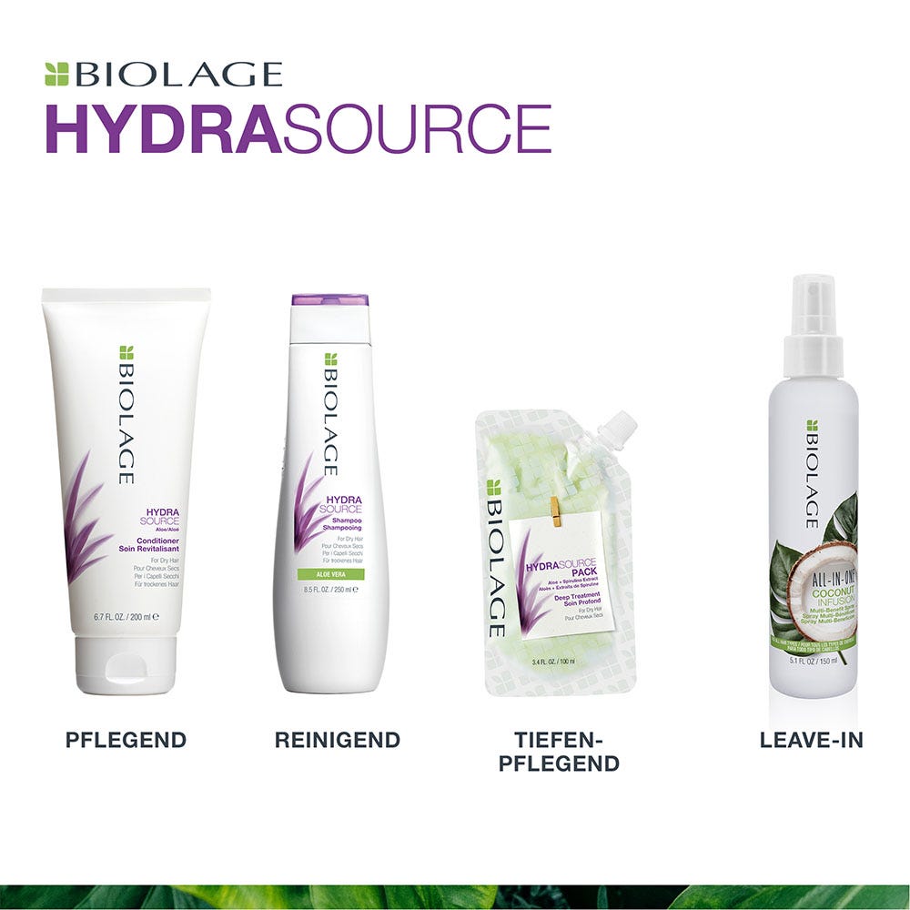 Biolage hydrasource Conditioner 200 ml