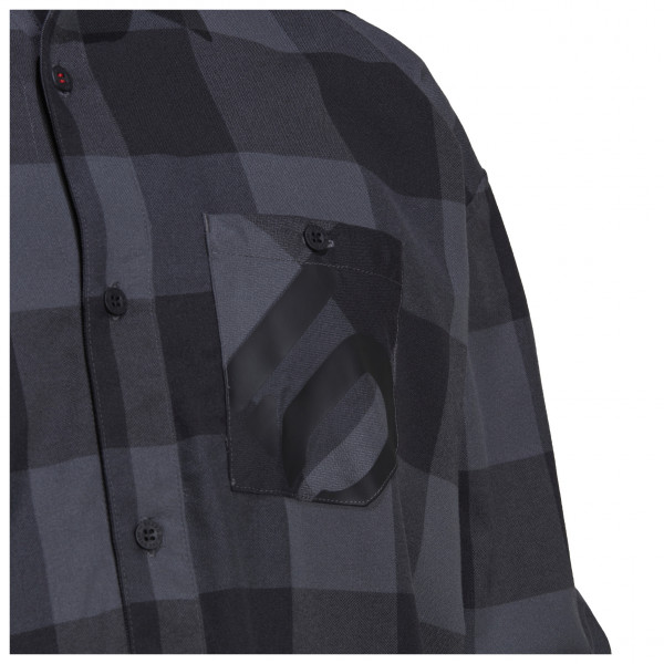 Five Ten - Flannel - Hemd