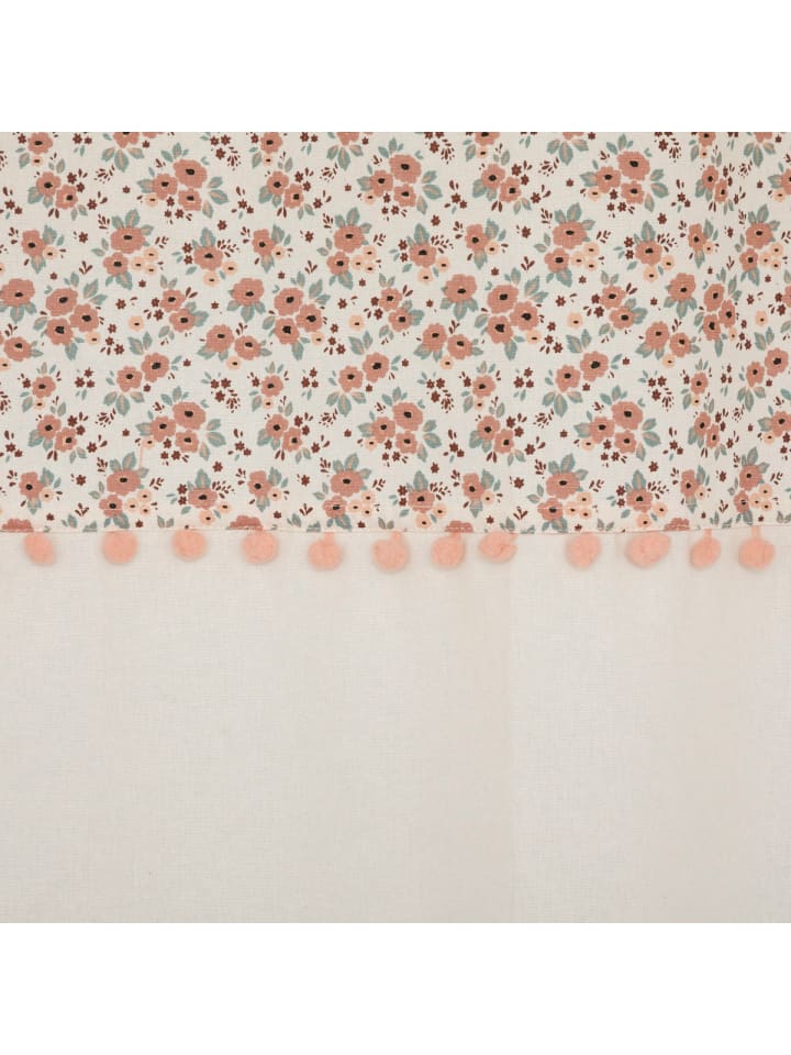 Atmosphera Créateur d'intérieur Vorhang in beige günstig kaufen onesize