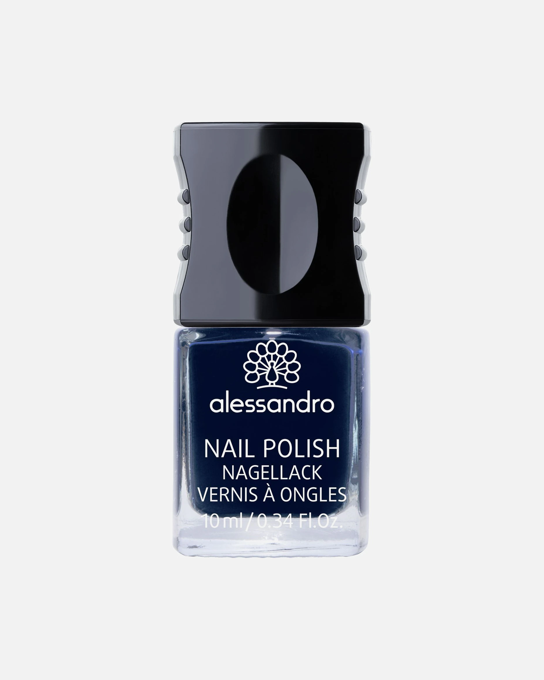 Alessandro Nail Polish 921 HOLY GUACAMOLE 10ml