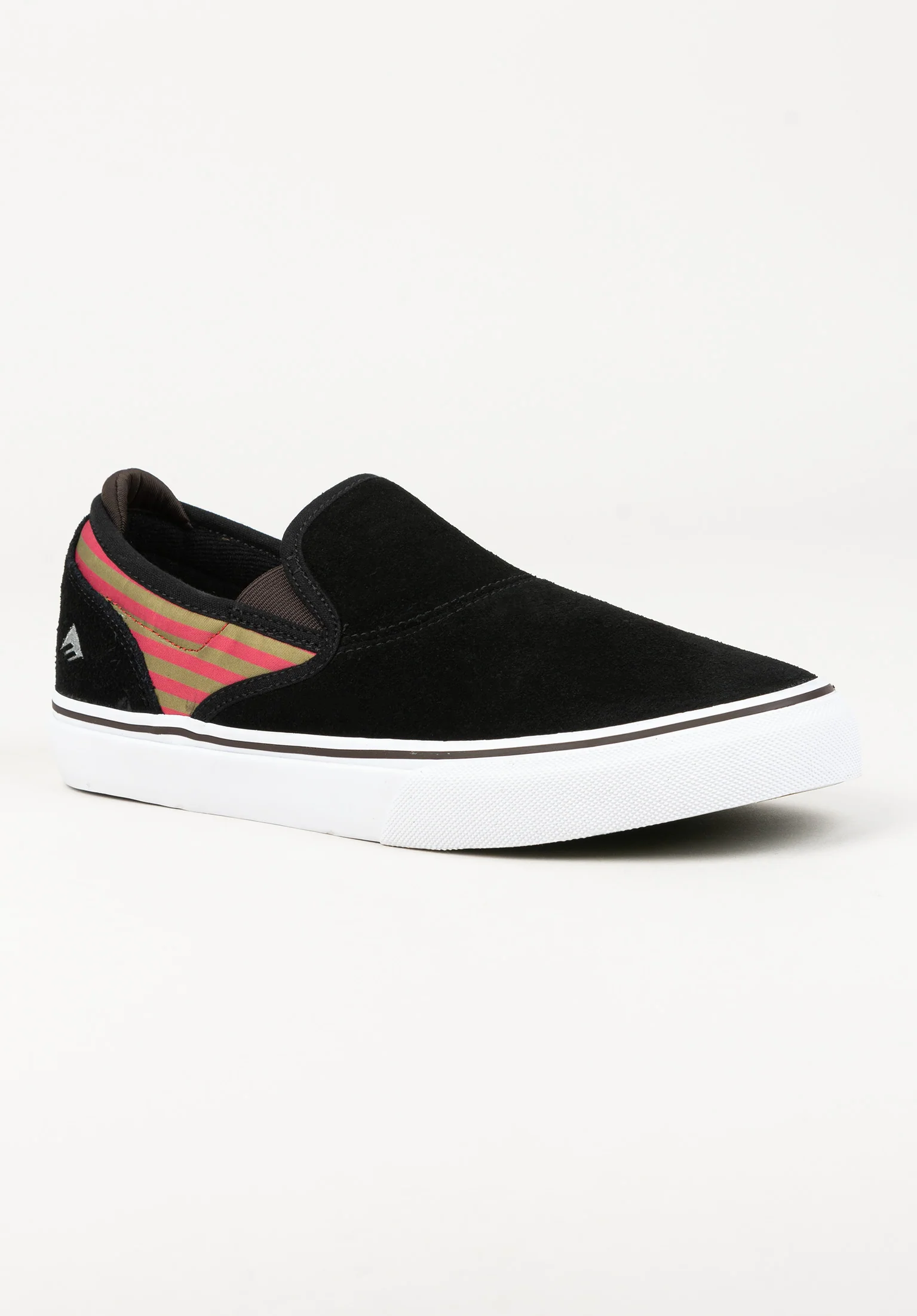 Wino G6 Slip-on x Branden Hoban