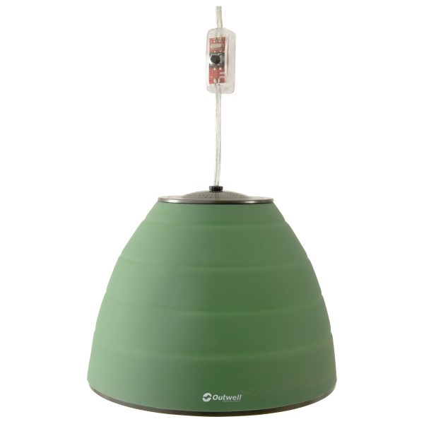 Outwell - Orion Lux Cream White - LED-Lampe