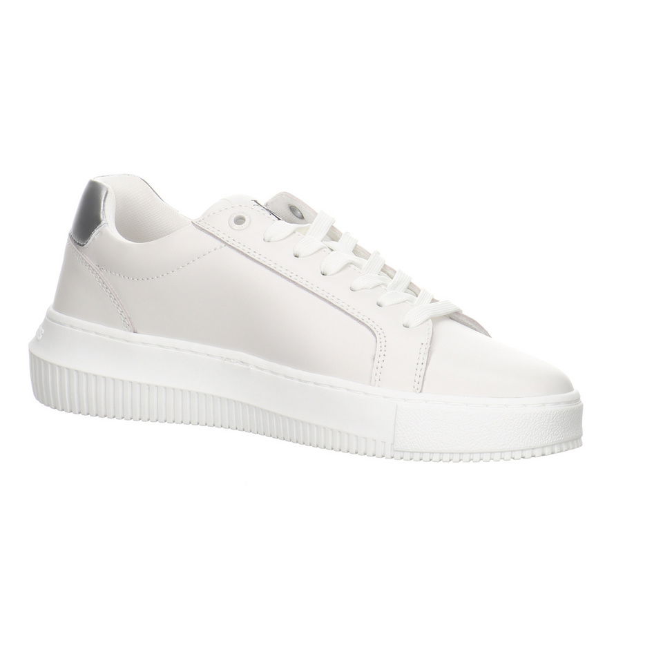 Calvin Klein Chunky Cupsole Laceup Sneaker