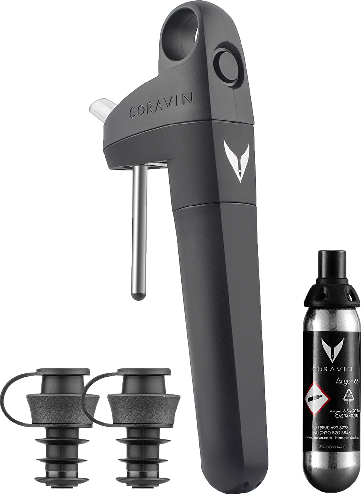 Coravin CORAVIN Pivot Weinsystem
