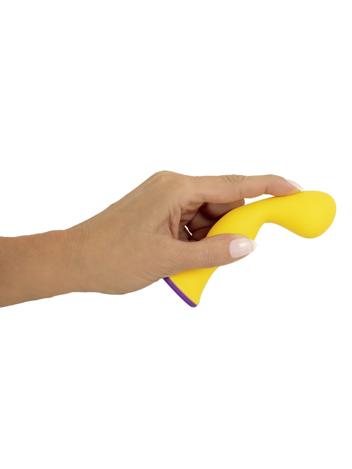 You2Toys Analvibrator anal vibrator in bunt günstig kaufen 12,5
